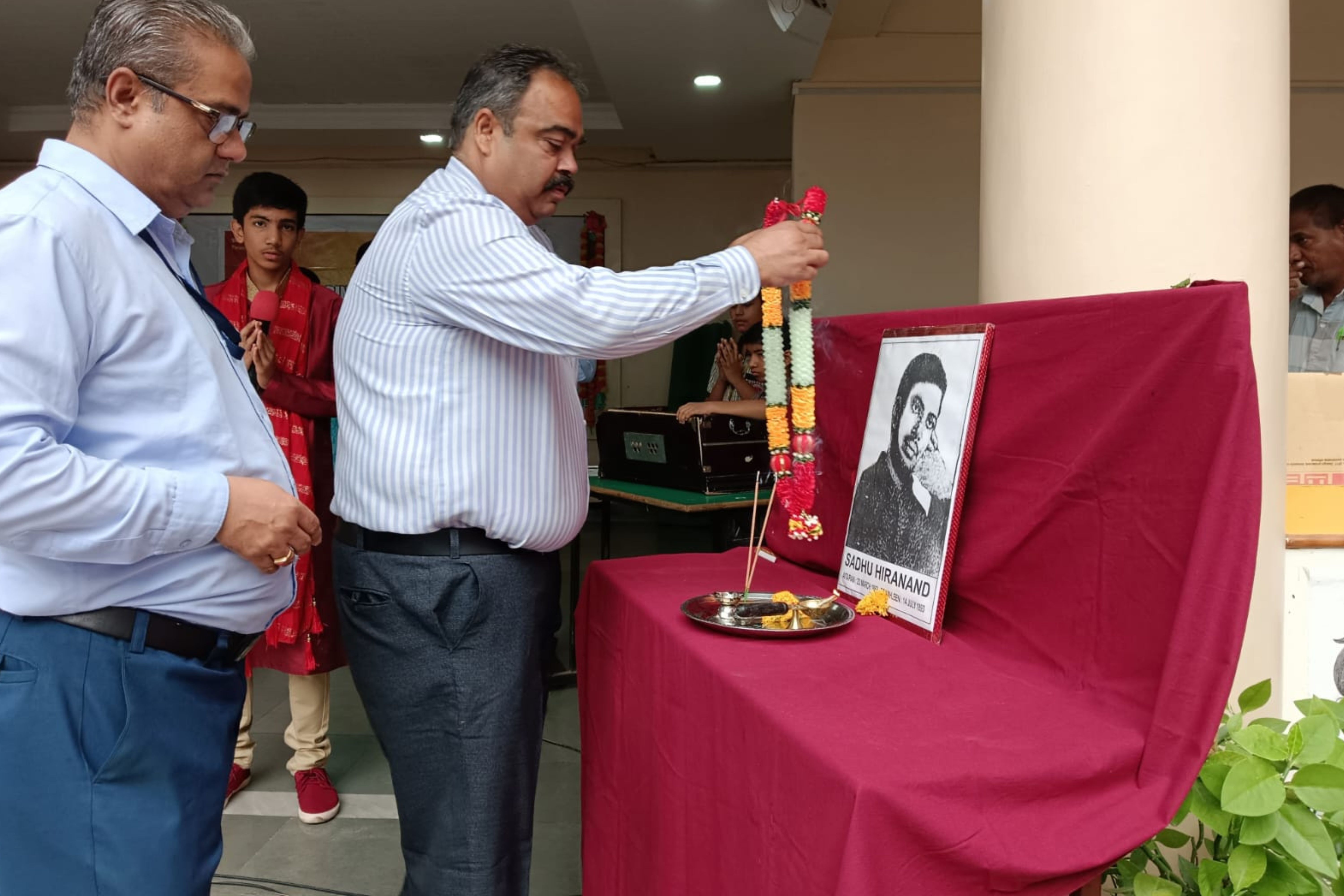 Sadhu Heeranand Jayanti 2025